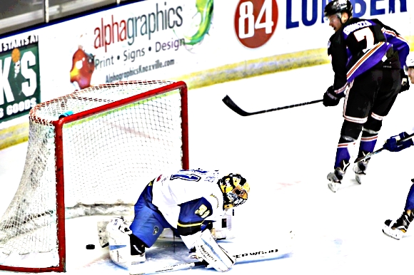 Bonazza SCORES