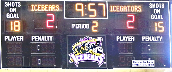 Vermeersch SCORES