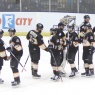 Ice Bears WIN - 4 to 3