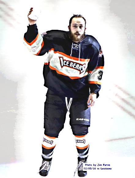 Cesarz 3rd Star
