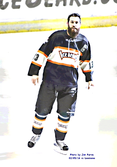 LaRue 2nd Star