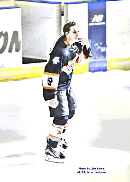 Vermeersch 1st Star