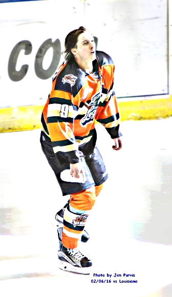 Vermeersch 2nd Star