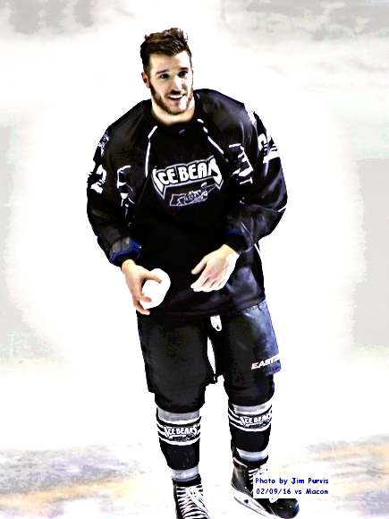 Reid 3rd Star