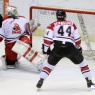 Pawlowski scores winning goal