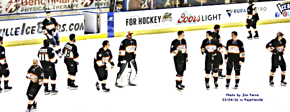 Entire Team 1st Star