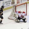 Vermeersch scores 1st goal