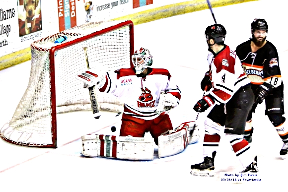 Vermeersch Scores