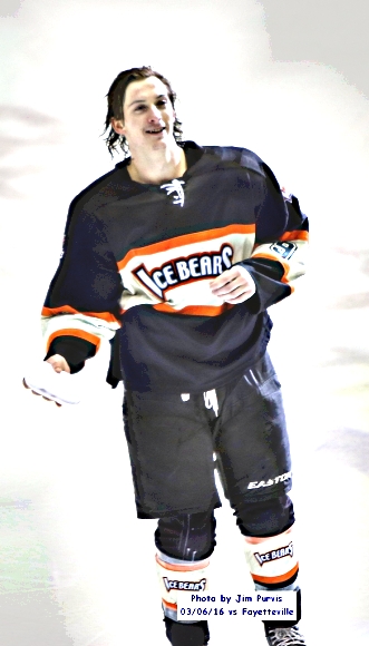 G. Vermeersch 1st Star