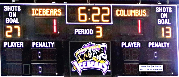 Heretz scores