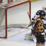 Hertz scoes 1st goal of the game