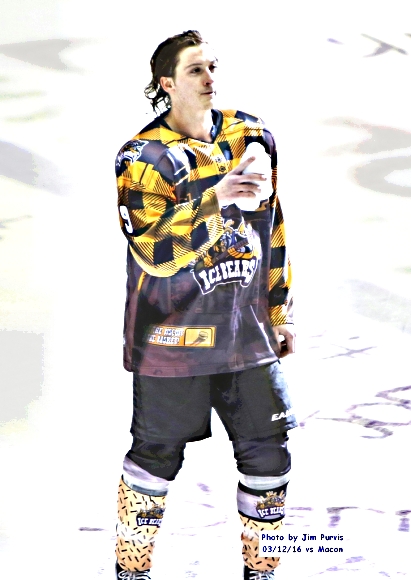 G. Veermeersch 2nd STAR