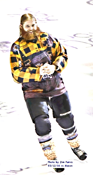B. Pawlowski 1st STAR