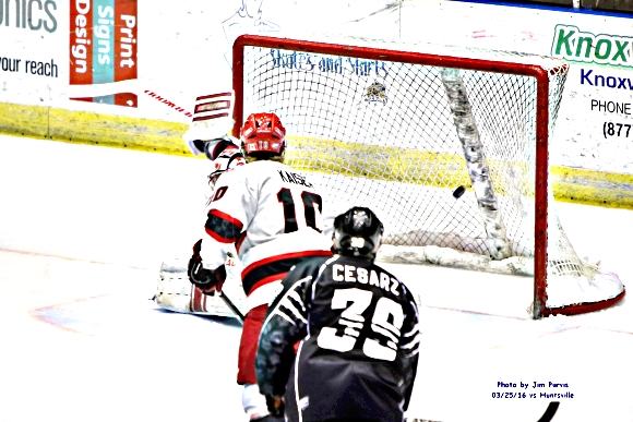 Vermeersch Scores