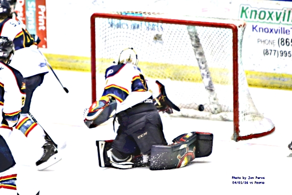 NO GOAL