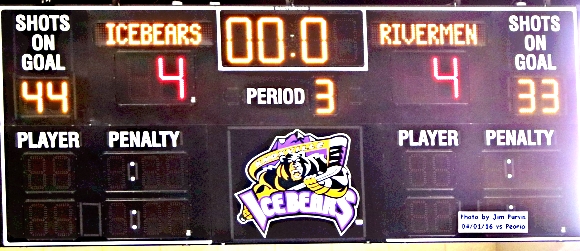 Start Overtime