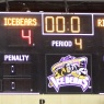 No score in overtime - now to Shoot Out
