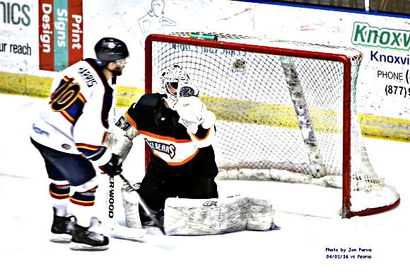 No Goal