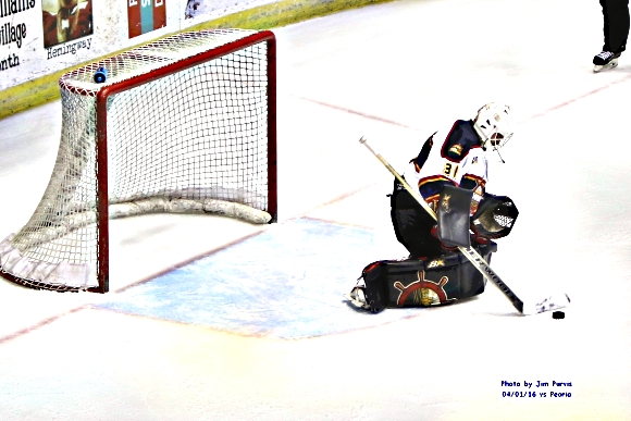 No Goal