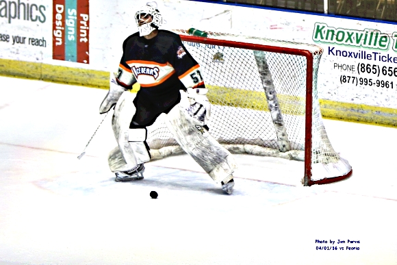 No Goal