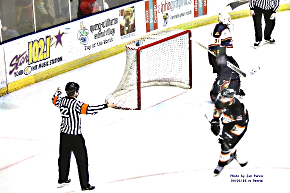 No Goal