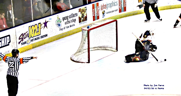 No Goal