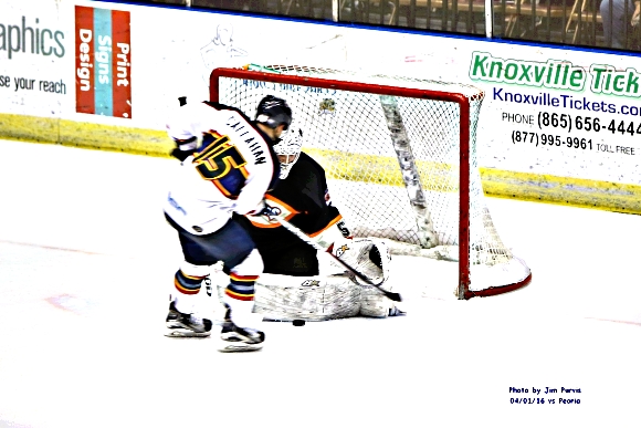 No Goal