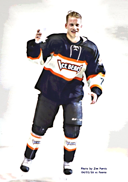 3rd Star A. Bonazza