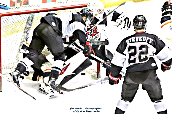 NO GOAL
