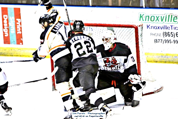 Larue Scores