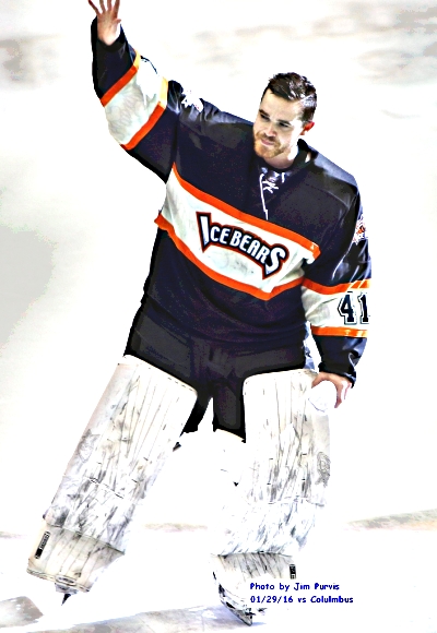 Billett - 3rd Star