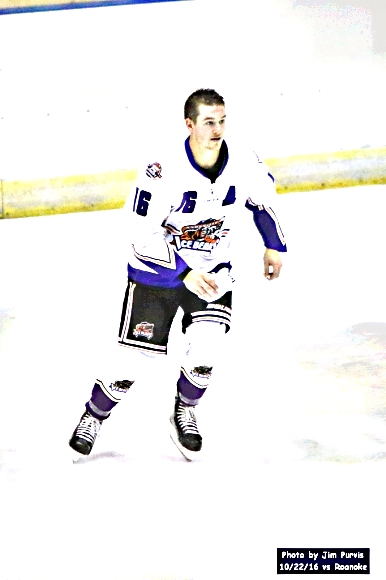 T. Hertz 3rd Star