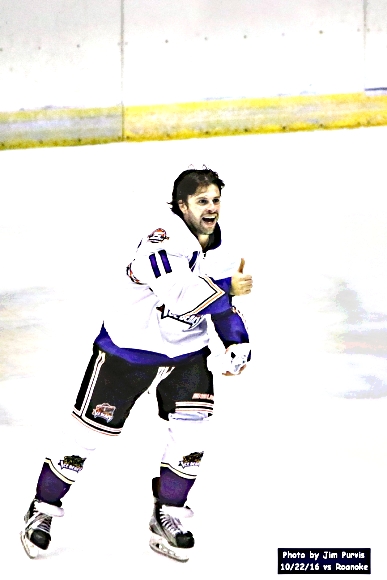 M. Pustin 2nd Star