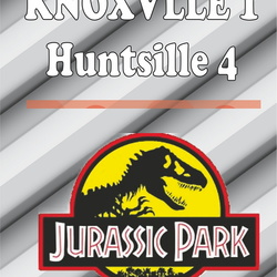January 10, 2020 - Knoxville vs Huntsville