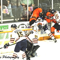 Knoxville vs Peoria